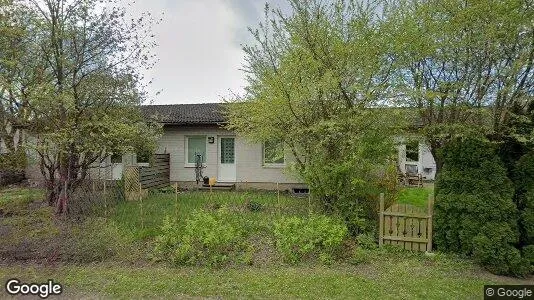 Apartments for rent in Lund - Photo from Google Street View