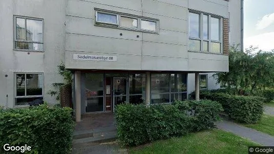 Apartments for rent in Limhamn/Bunkeflo - Photo from Google Street View