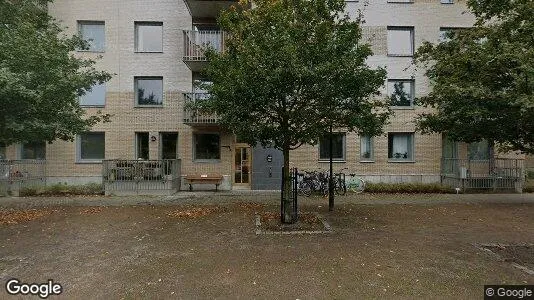 Apartments for rent in Limhamn/Bunkeflo - Photo from Google Street View
