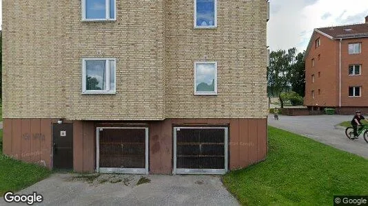 Apartments for rent in Kramfors - Photo from Google Street View