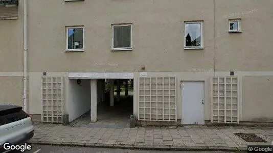 Apartments for rent in Linköping - Photo from Google Street View