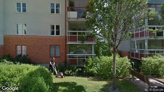 Apartments for rent in Västerås - Photo from Google Street View