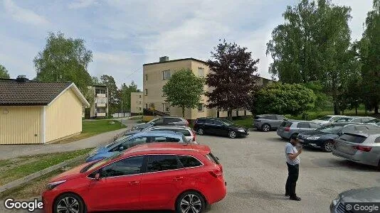 Apartments for rent in Lindesberg - Photo from Google Street View