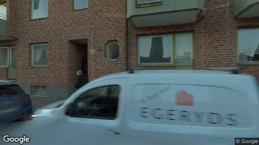Apartments for rent in Lindesberg - Photo from Google Street View