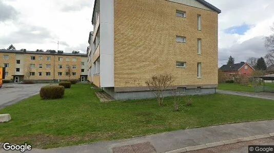 Apartments for rent in Gislaved - Photo from Google Street View