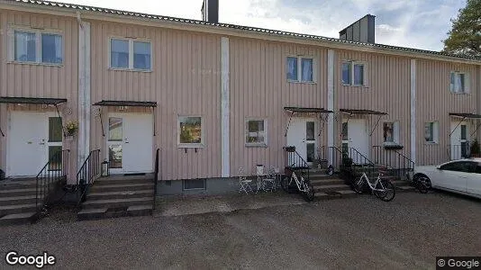 Apartments for rent in Grums - Photo from Google Street View