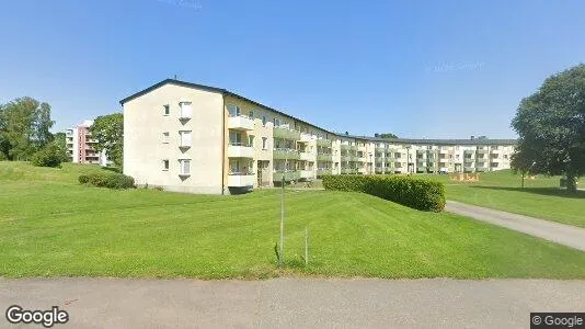 Apartments for rent in Hallsberg - Photo from Google Street View