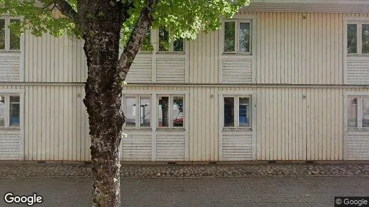 Apartments for rent in Kristinehamn - Photo from Google Street View