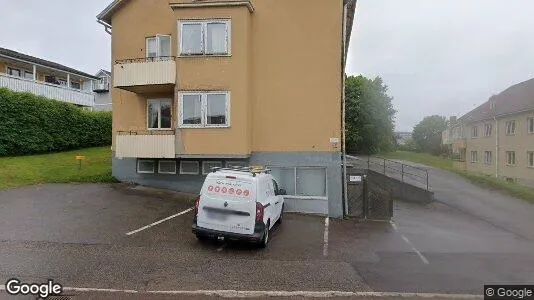 Apartments for rent in Kristinehamn - Photo from Google Street View