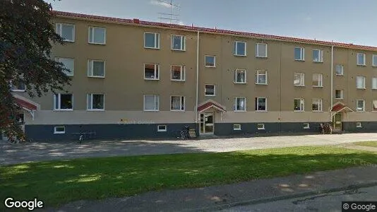Apartments for rent in Surahammar - Photo from Google Street View