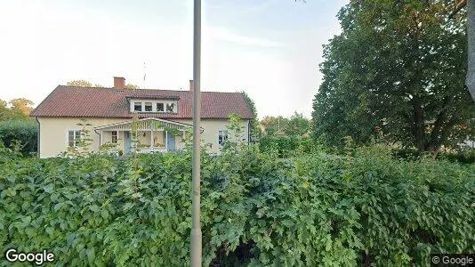 Apartments for rent in Motala - Photo from Google Street View