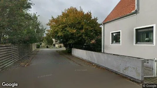 Apartments for rent in Trelleborg - Photo from Google Street View