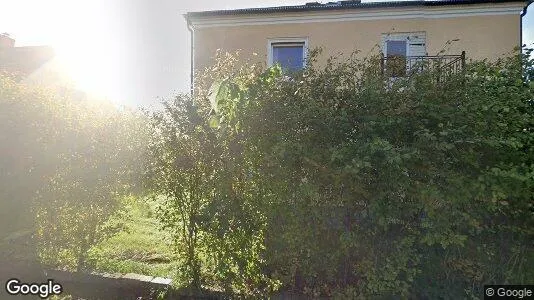 Apartments for rent in Karlskoga - Photo from Google Street View