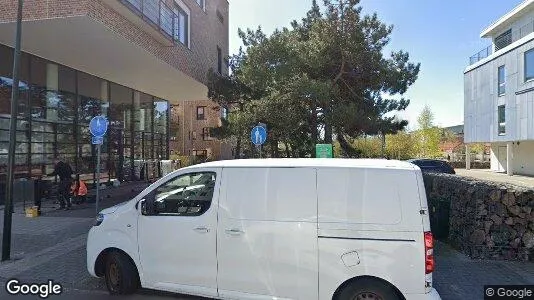 Apartments for rent in Malmö City - Photo from Google Street View