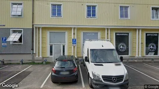 Apartments for rent in Örgryte-Härlanda - Photo from Google Street View