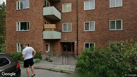 Apartments for rent in Stockholm South - Photo from Google Street View