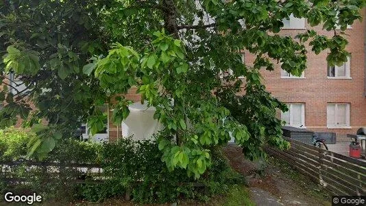 Apartments for rent in Uppsala - Photo from Google Street View