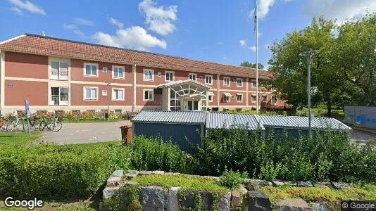 Apartments for rent in Enköping - Photo from Google Street View