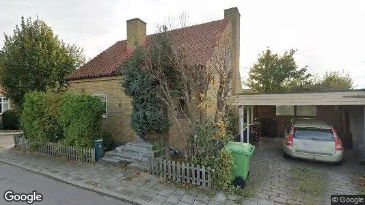 Apartments for rent in Helsingborg - Photo from Google Street View