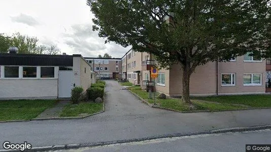 Apartments for rent in Uppsala - Photo from Google Street View