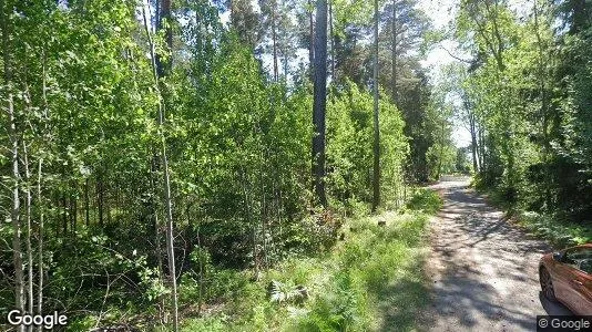 Apartments for rent in Håbo - Photo from Google Street View