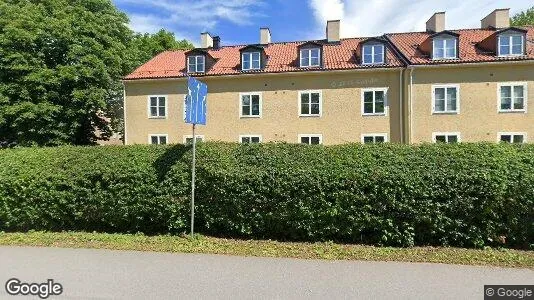 Rooms for rent in Uppsala - Photo from Google Street View