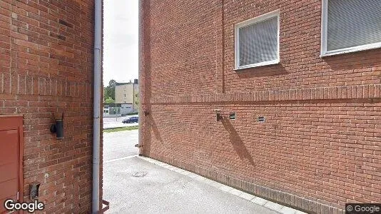 Apartments for rent in Uppsala - Photo from Google Street View