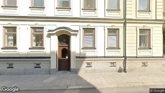 Apartments for rent in Norrköping - Photo from Google Street View