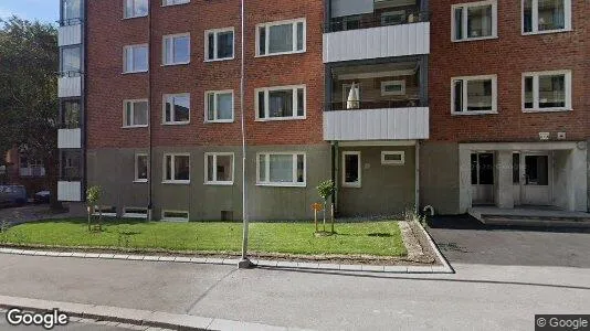 Apartments for rent in Eskilstuna - Photo from Google Street View