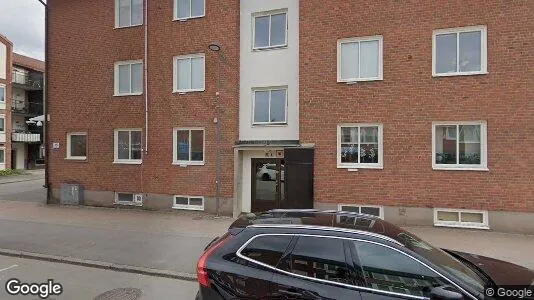 Apartments for rent in Gislaved - Photo from Google Street View