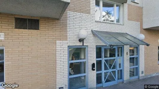 Apartments for rent in Stockholm West - Photo from Google Street View