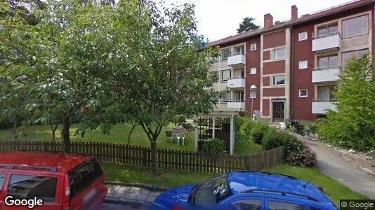 Apartments for rent in Stockholm South - Photo from Google Street View