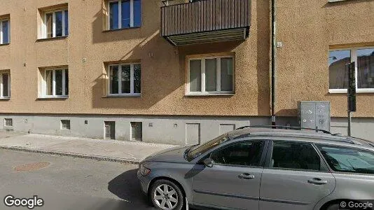Apartments for rent in Eslöv - Photo from Google Street View