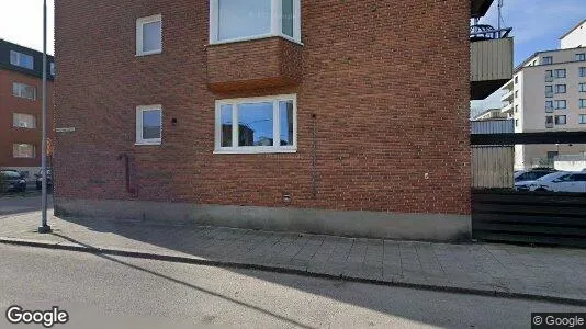 Apartments for rent in Eslöv - Photo from Google Street View