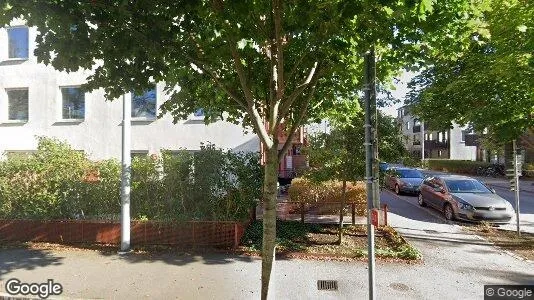 Apartments for rent in Norrköping - Photo from Google Street View