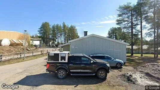 Apartments for rent in Jokkmokk - Photo from Google Street View