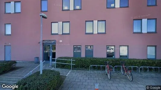 Apartments for rent in Helsingborg - Photo from Google Street View