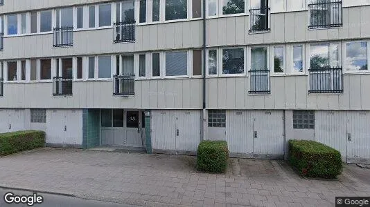Apartments for rent in Karlstad - Photo from Google Street View
