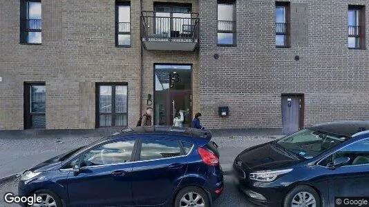 Apartments for rent in Täby - Photo from Google Street View