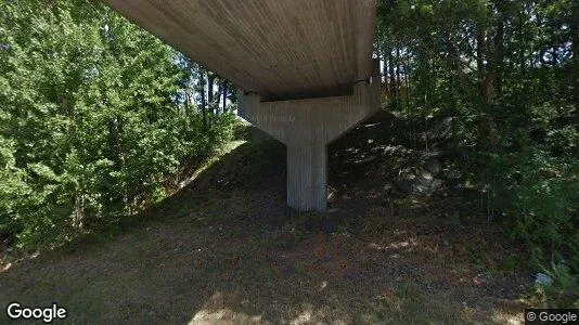 Apartments for rent in Angered - Photo from Google Street View