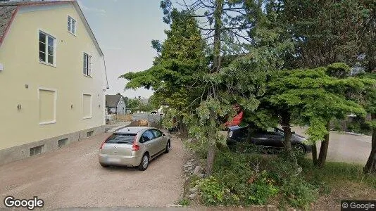 Apartments for rent in Bjuv - Photo from Google Street View