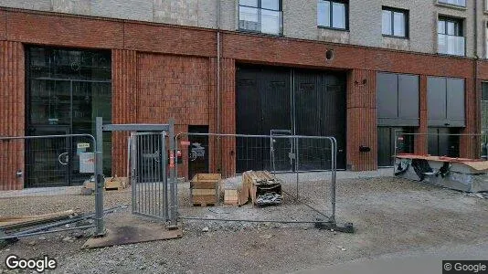 Apartments for rent in Lund - Photo from Google Street View