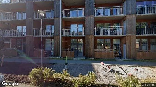 Apartments for rent in Knivsta - Photo from Google Street View