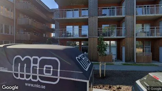 Apartments for rent in Knivsta - Photo from Google Street View