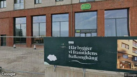 Apartments for rent in Lund - Photo from Google Street View