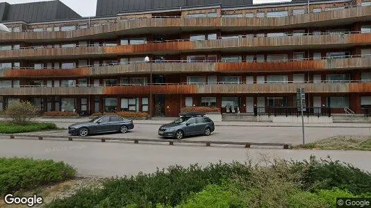 Apartments for rent in Örebro - Photo from Google Street View