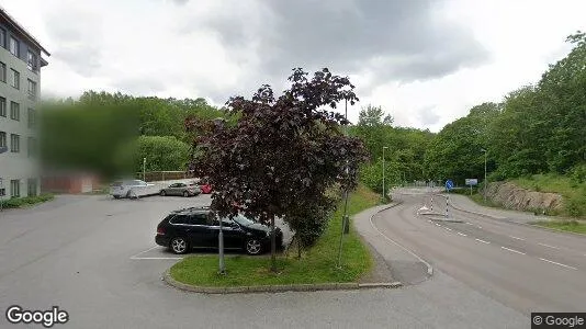 Apartments for rent in Gothenburg City Centre - Photo from Google Street View