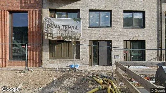 Apartments for rent in Lund - Photo from Google Street View