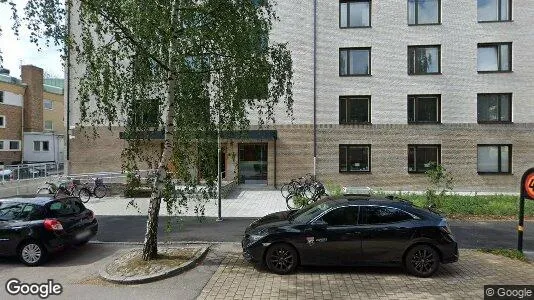 Apartments for rent in Växjö - Photo from Google Street View