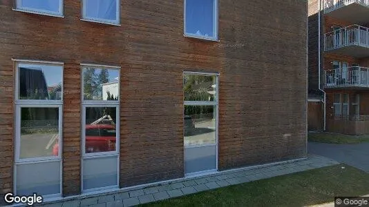 Apartments for rent in Knivsta - Photo from Google Street View